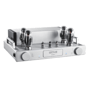 Octave Audio