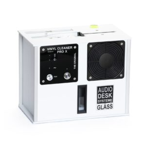 Audio Desk