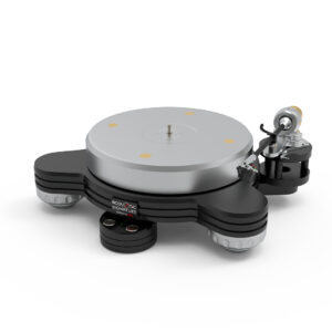 Acoustic Signature