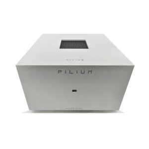Pilium Audio